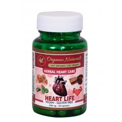 Heart Life | PREVENT HEART ATTACK