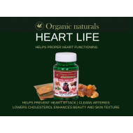 Heart Life | PREVENT HEART ATTACK