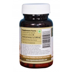 Ashwa Life | ANTI DEPRESSANT | FERTILITY