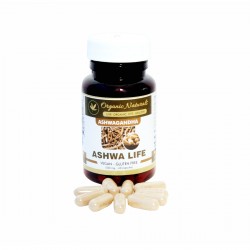 Ashwa Life | ANTI DEPRESSANT | FERTILITY