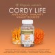 CORDY LIFE | ANTI-AGING | IMMUNITY- VITALITY BOOSTER