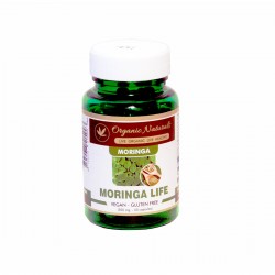 MORINGA LIFE |BONE HEALTH 
