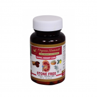 STONE FREE I PREVENTS  STONE FORMATION