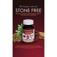 STONE FREE I PREVENTS  STONE FORMATION